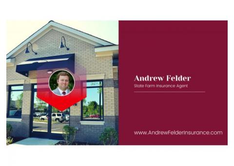 Andrew Felder - State Farm Insurance