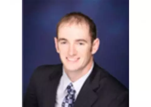 Cole Robertson - Farmers Insurance Agent in Junction City, KS